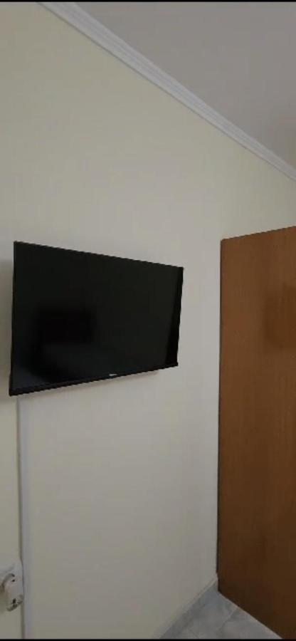 Apartament Teuta Përmet Exterior foto